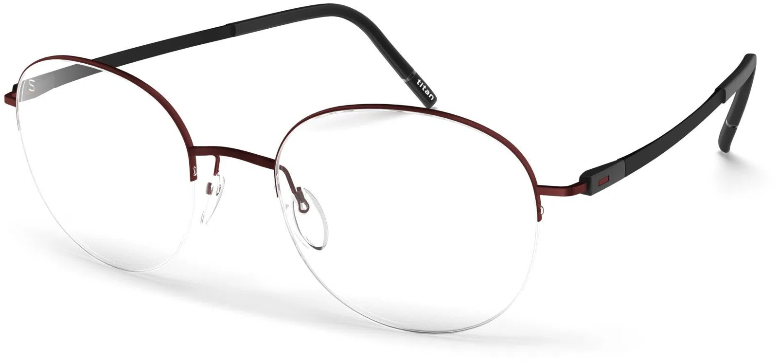 Silhouette Dynamic Dawn 5572 Eyeglasses - view 31